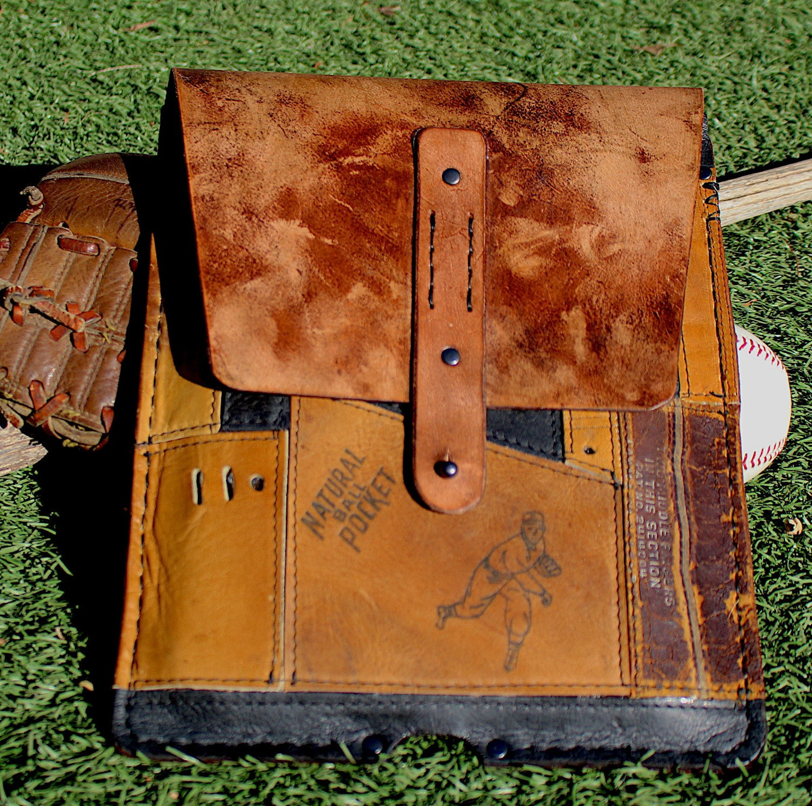 Leather Tablet Case Etsy