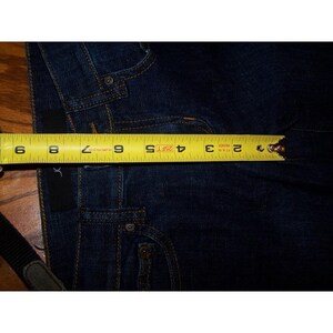 Kids Joes Jeans size 8 designer clive dark wash great condition image 4