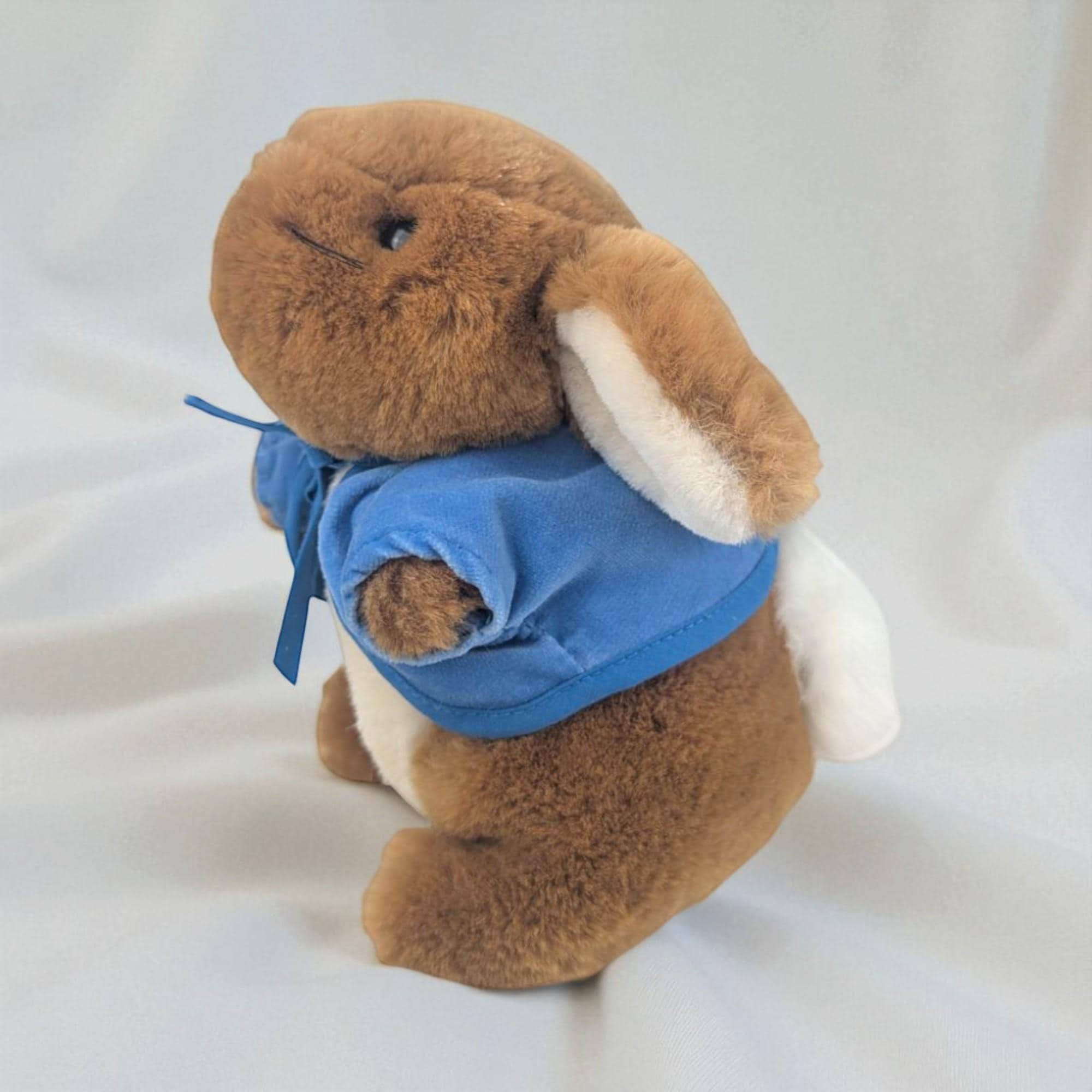 エデントイズ　ベイビーファーストトイズ　ぬいぐるみ Eden baby plush toy - Etsy 日本