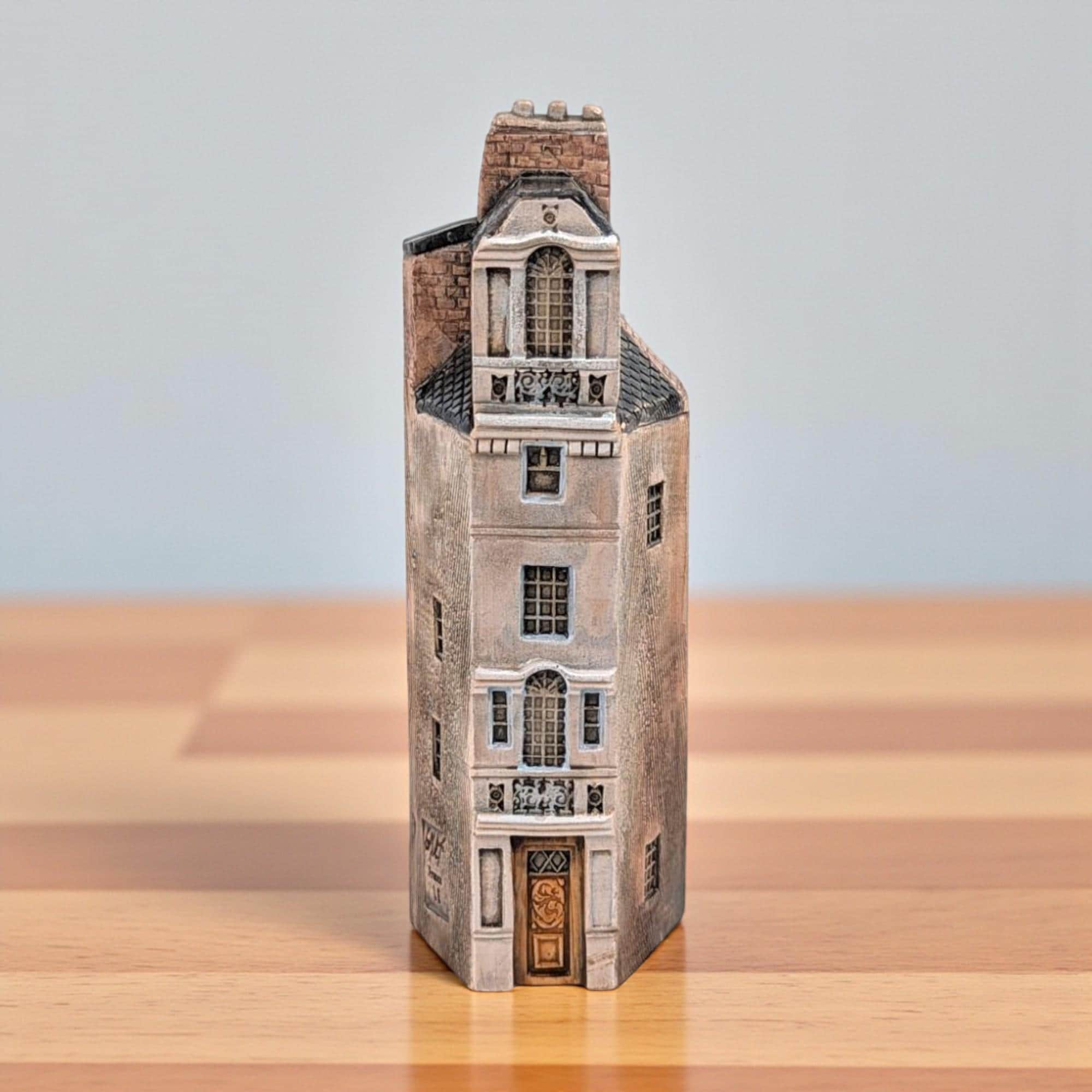 Gault Houses - Etsy