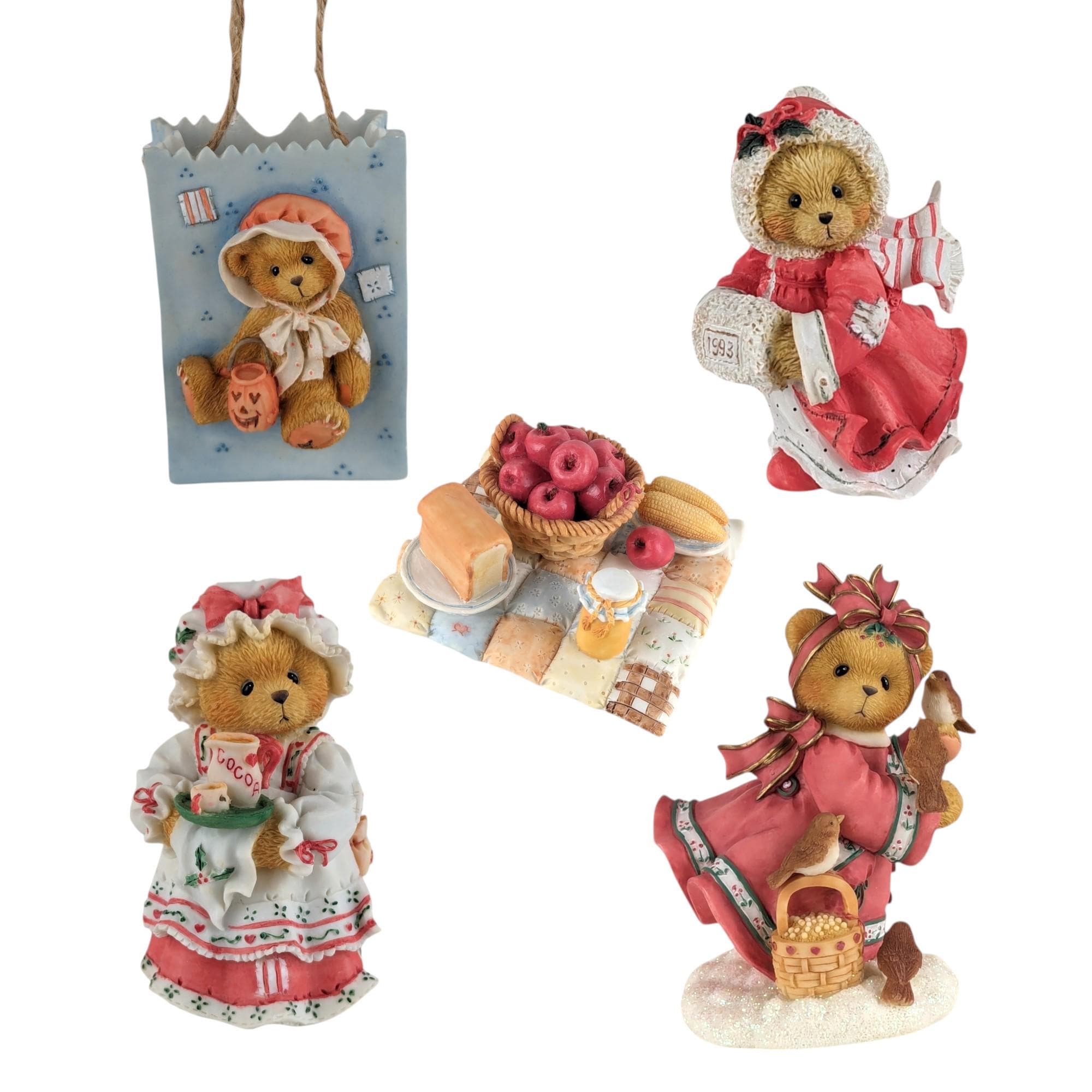 Cherished teddies - Etsy 日本