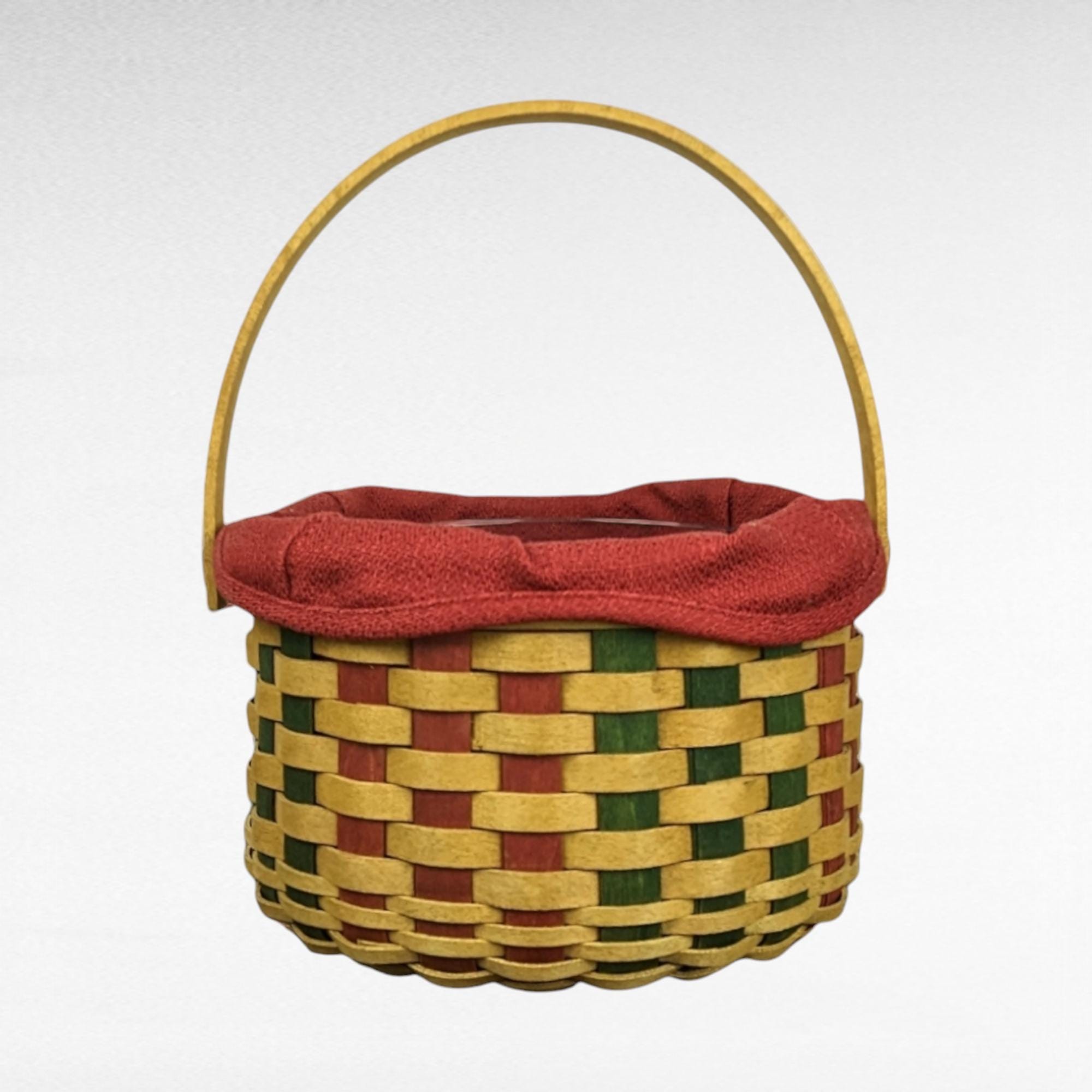 Longaberger 2003 - Etsy