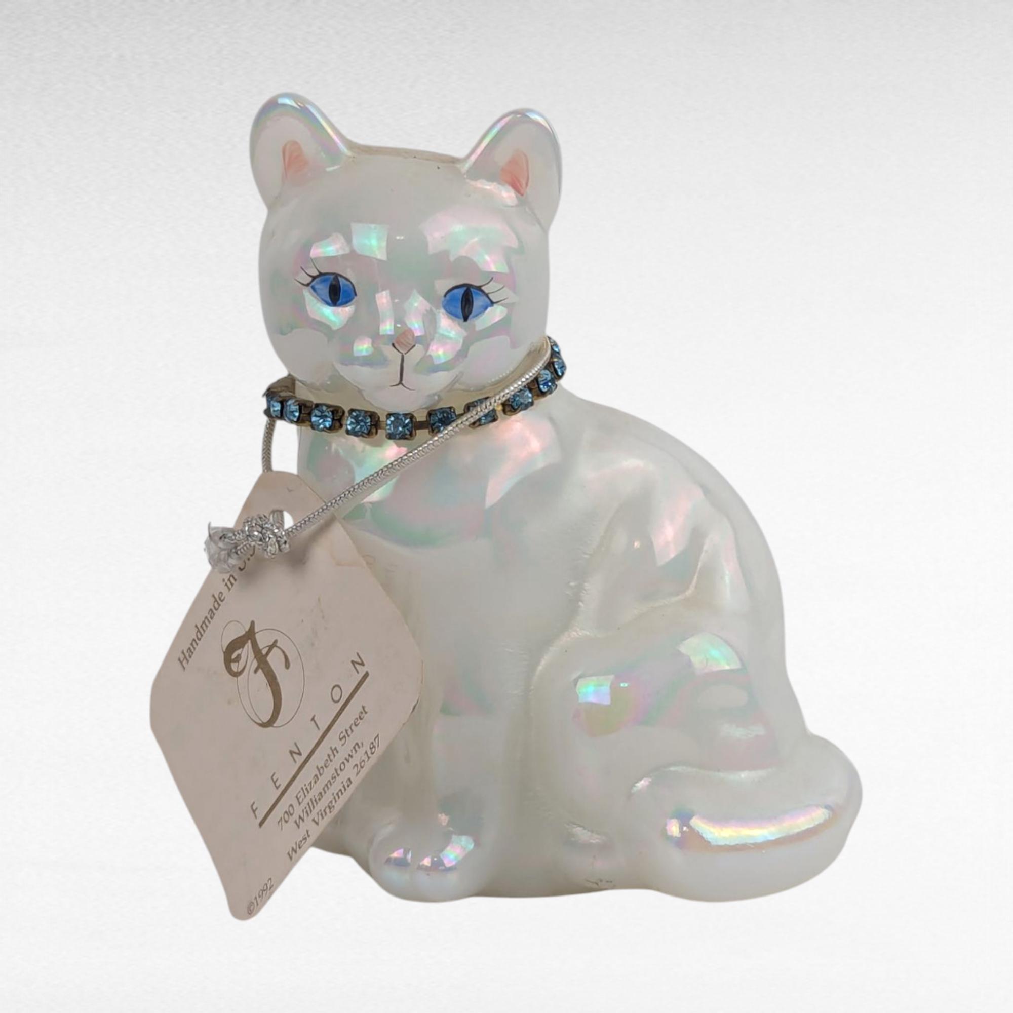Fenton birthday cat - Etsy 日本 Fenton birthday cat - Etsy 日本
