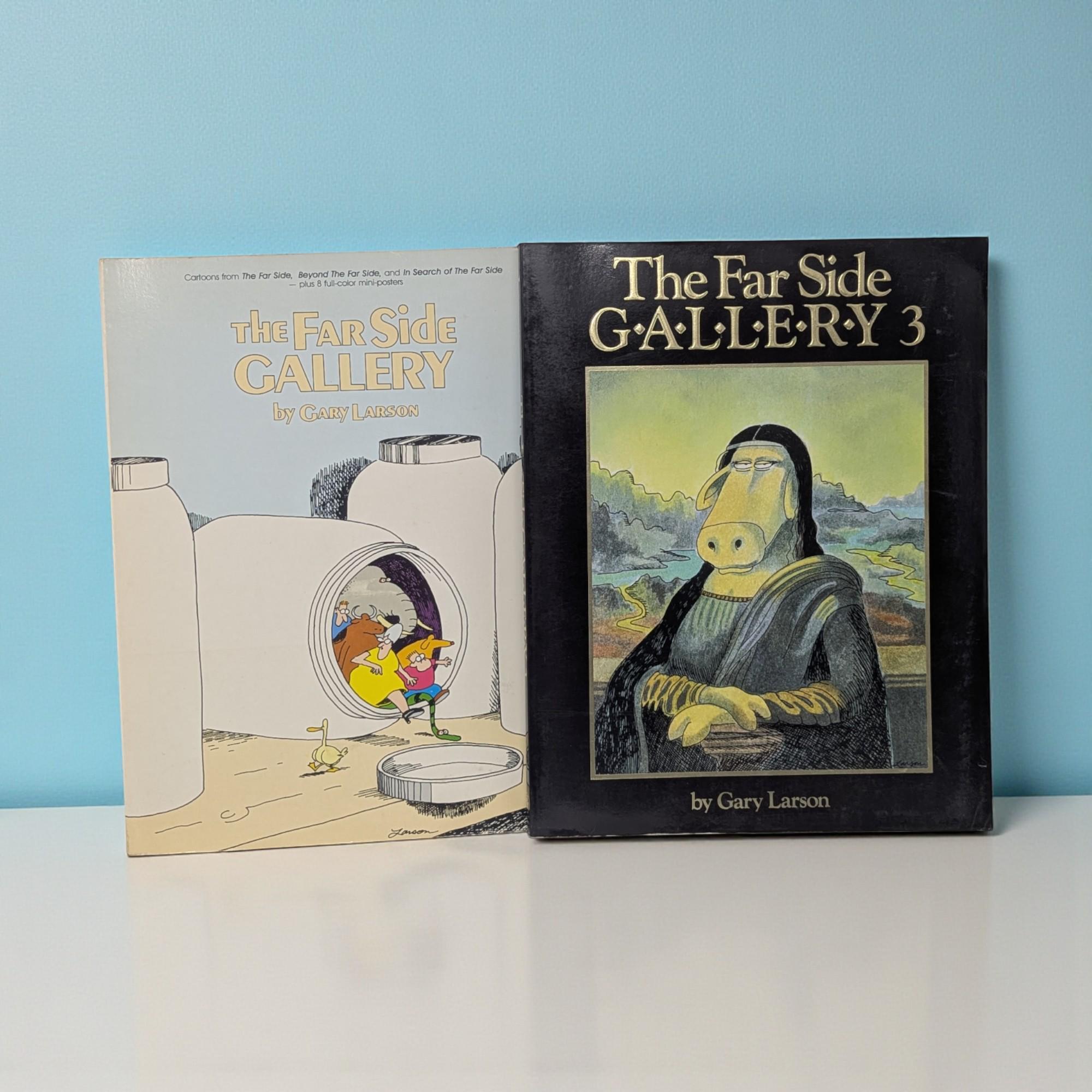 the far side complete ファーサイドコンプリート Complete Far Side