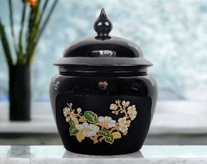 VINTAGE AVON Perfume Jar Collection of 8 Etsy