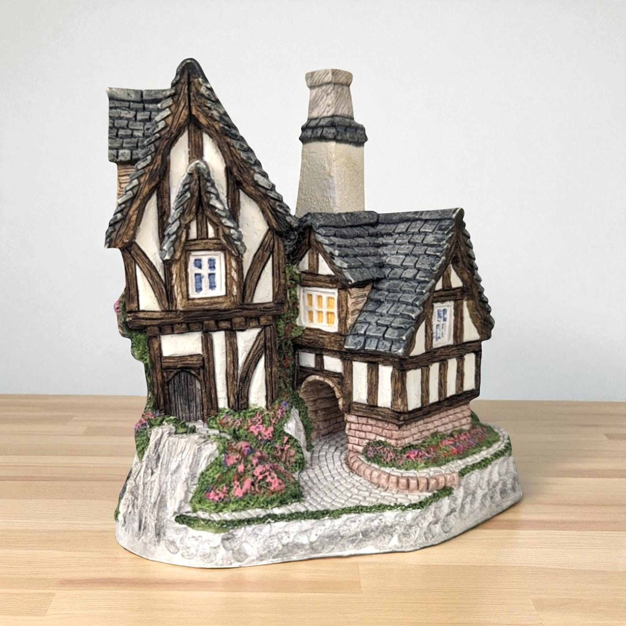 David winter cottage - Etsy 日本
