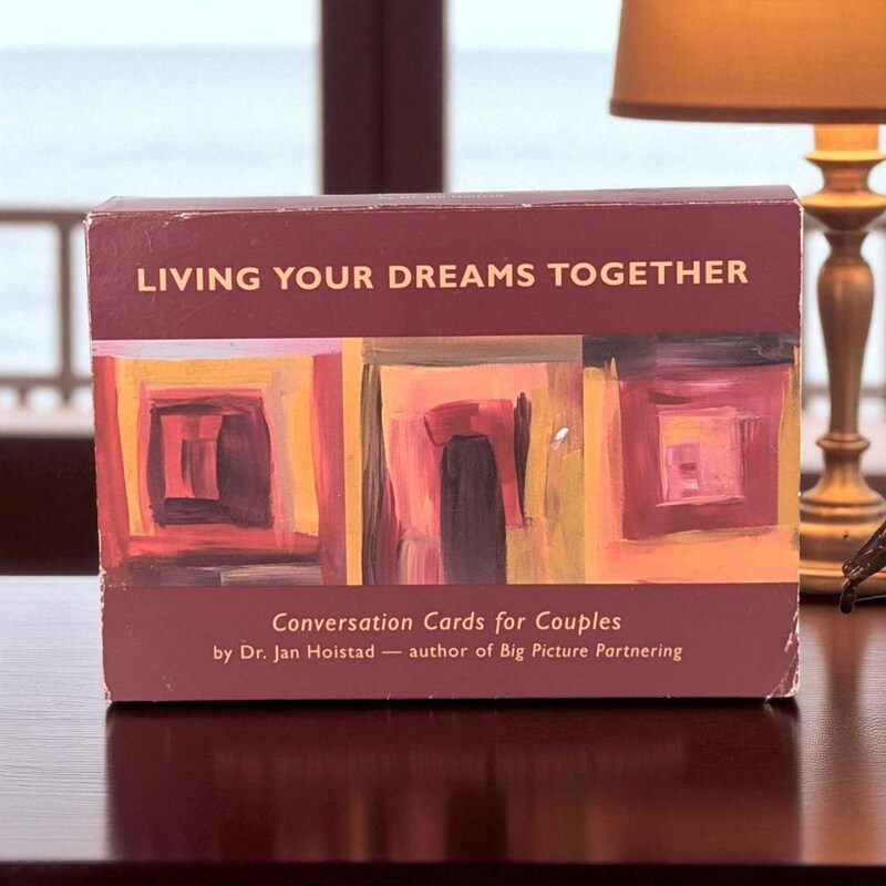Couple of Your Dreams Etsy
