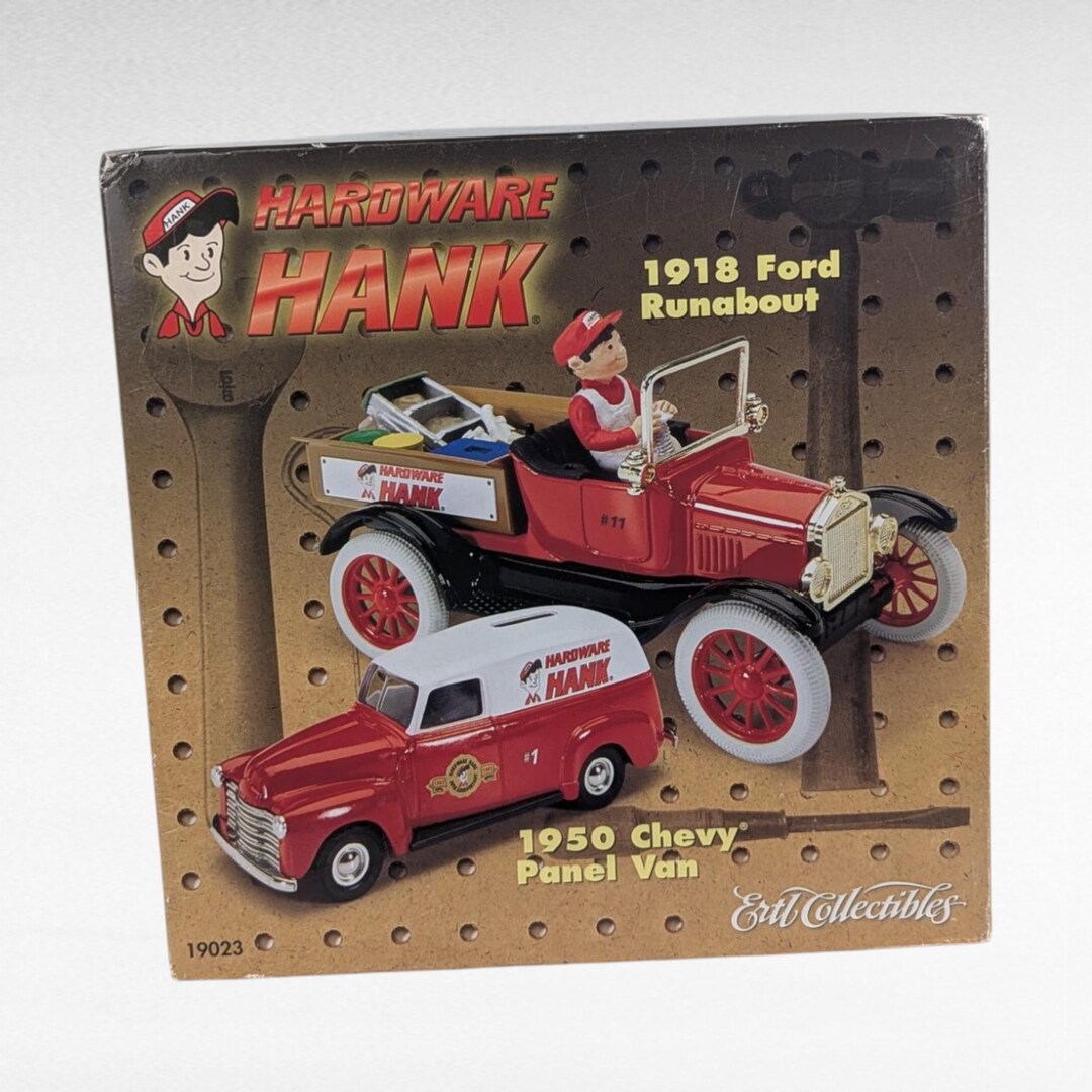 Limited Edition Winchester Ford Model A Delivery Van Coin
