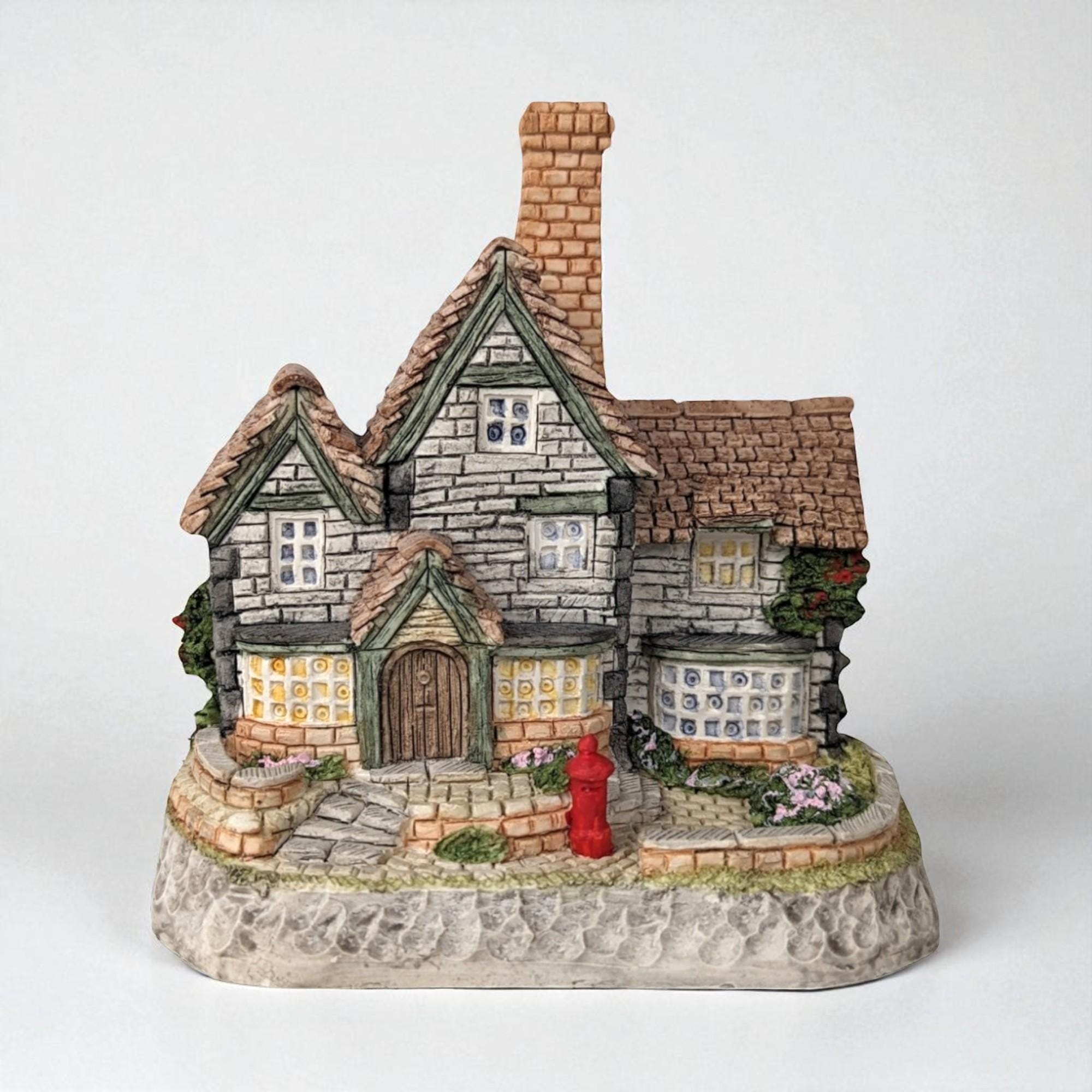 1993年 ハンドメイド 英国製 リリパットレーン コッツウォルズ