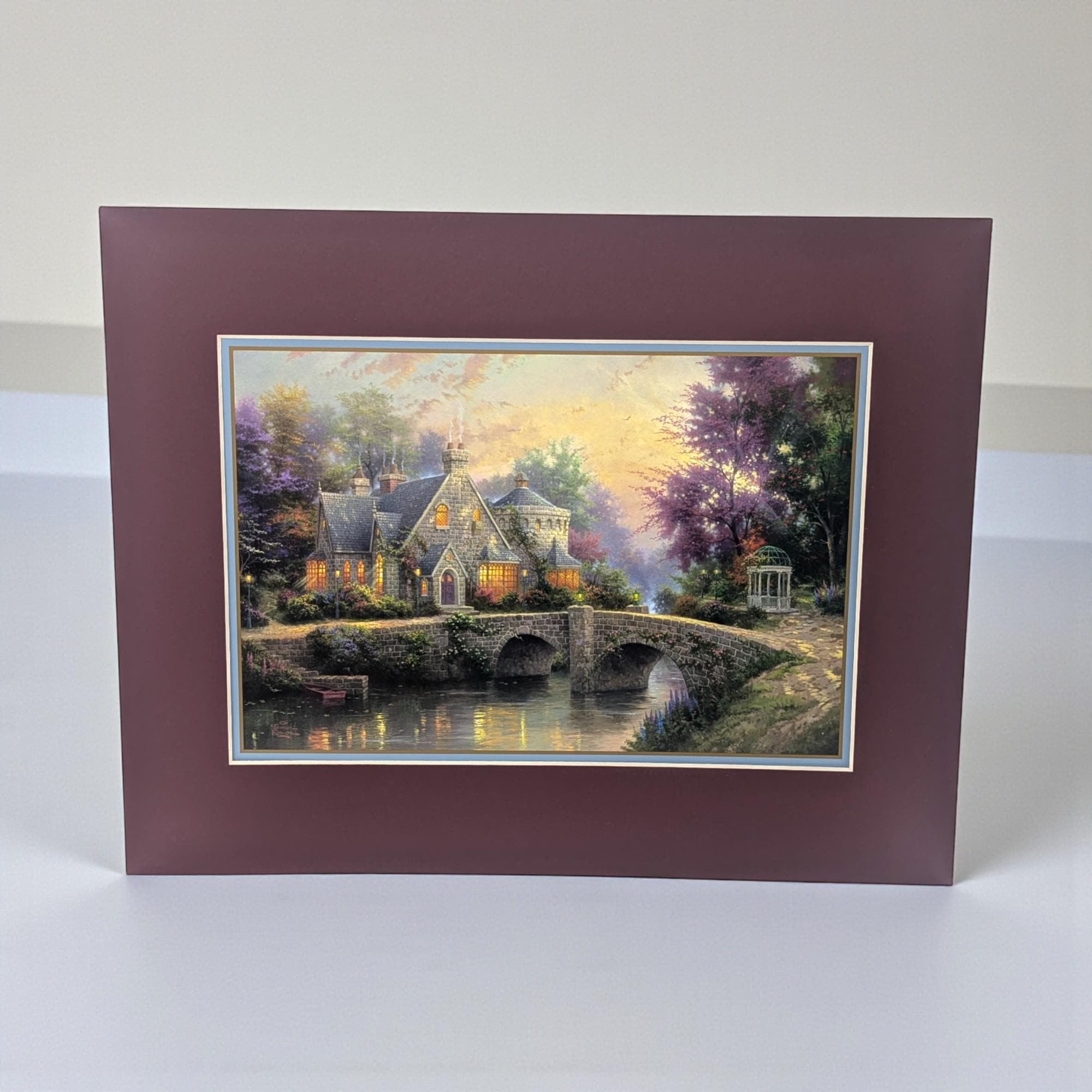 Thomas kinkade paintings - Etsy 日本
