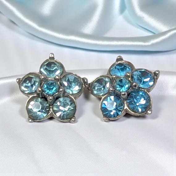 Vintage Statement Earring Choice - image 11