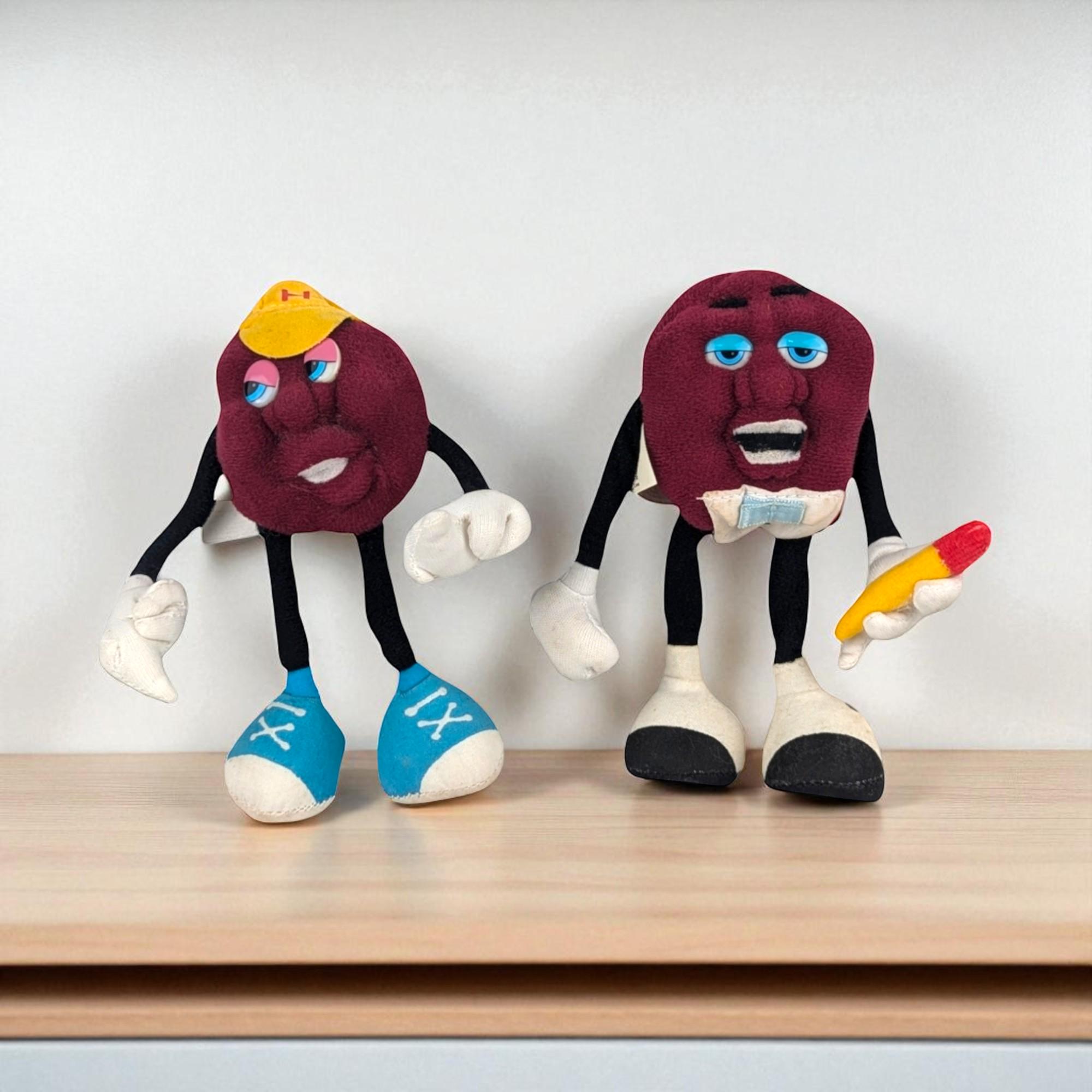 Vintage Hardees Toy - Etsy