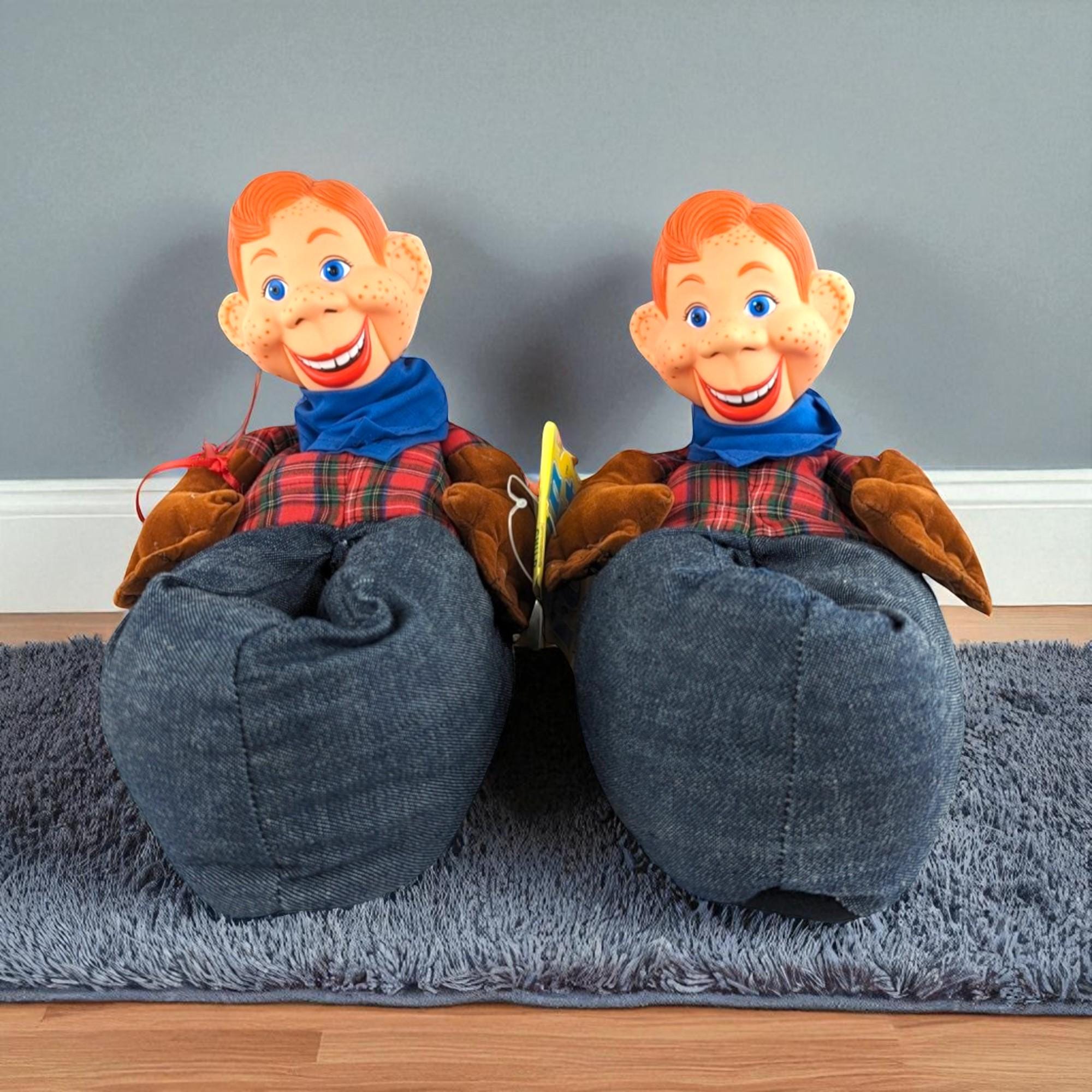 Howdy doody toy - Etsy 日本