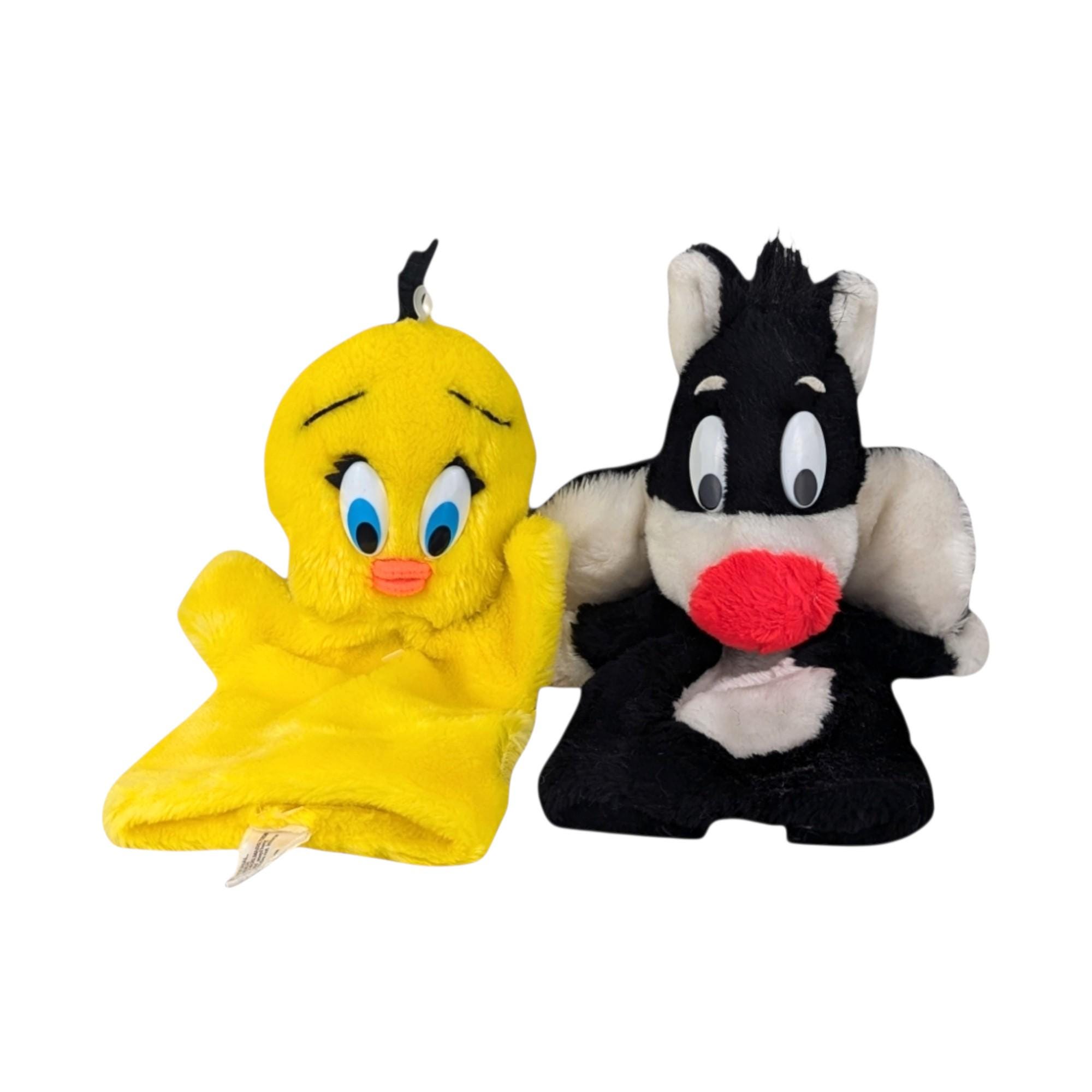 019 ルーニー　SYLVESTER and TWEETY WILDOATS Tweety and Sylvester #19 | eBay
