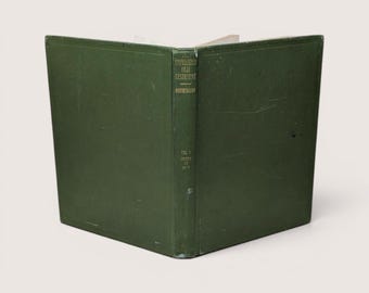 Antique The Emphasized Bible Volume 1 Genesis Ruth Joseph Bryant Rotherham 1902