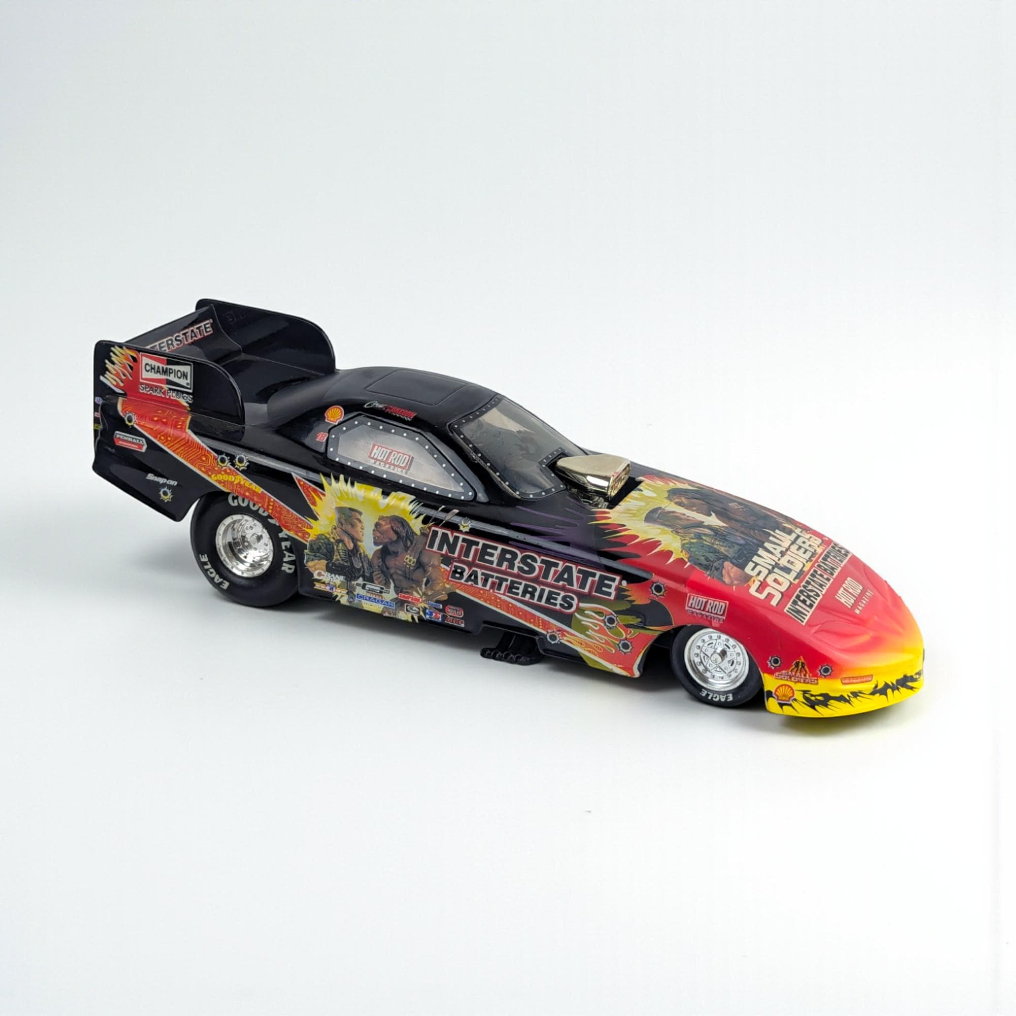 2025年最新】ファニーカーの人気アイテム - メルカリ NHRA ファニー