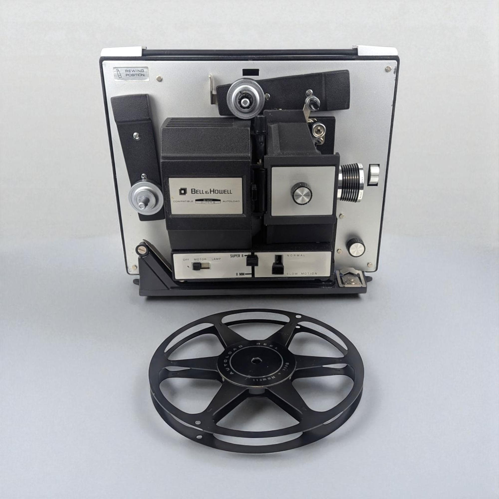 その他 bell&Howell Bell howell autoload - Etsy 日本