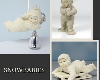 アメリカDEPARTMENT56 スノーベイビーズpセット Amazon.com: Department 56 Snowbabies PEZ Dispenser Say Ahhh