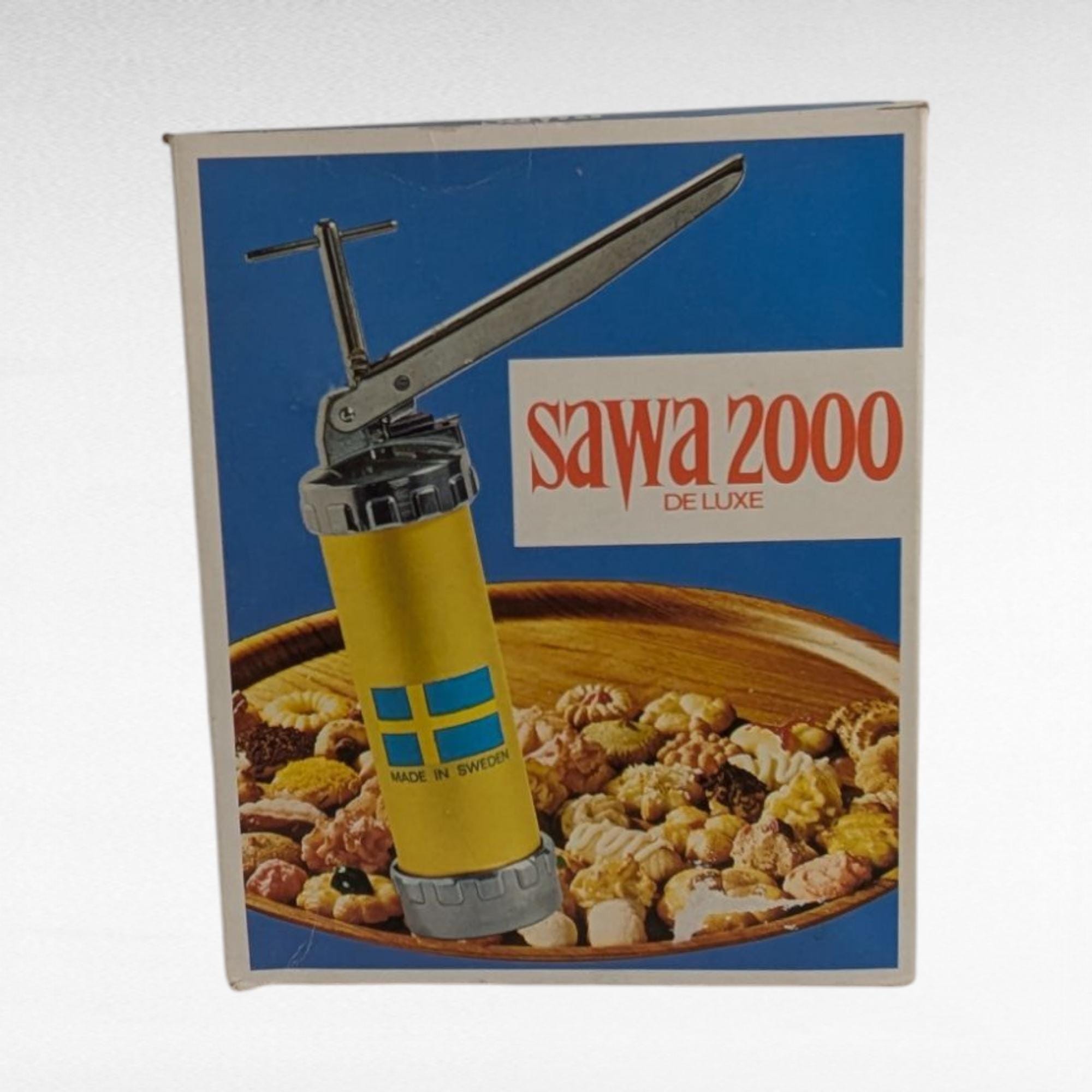 Sawa 2000 - Etsy