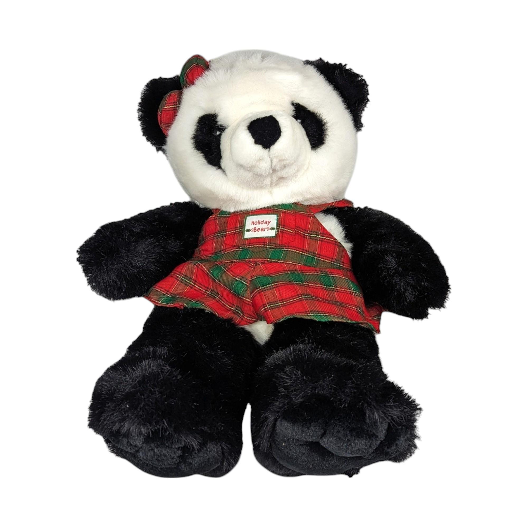 Vintage JC Penny Holiday Collection Plush 23