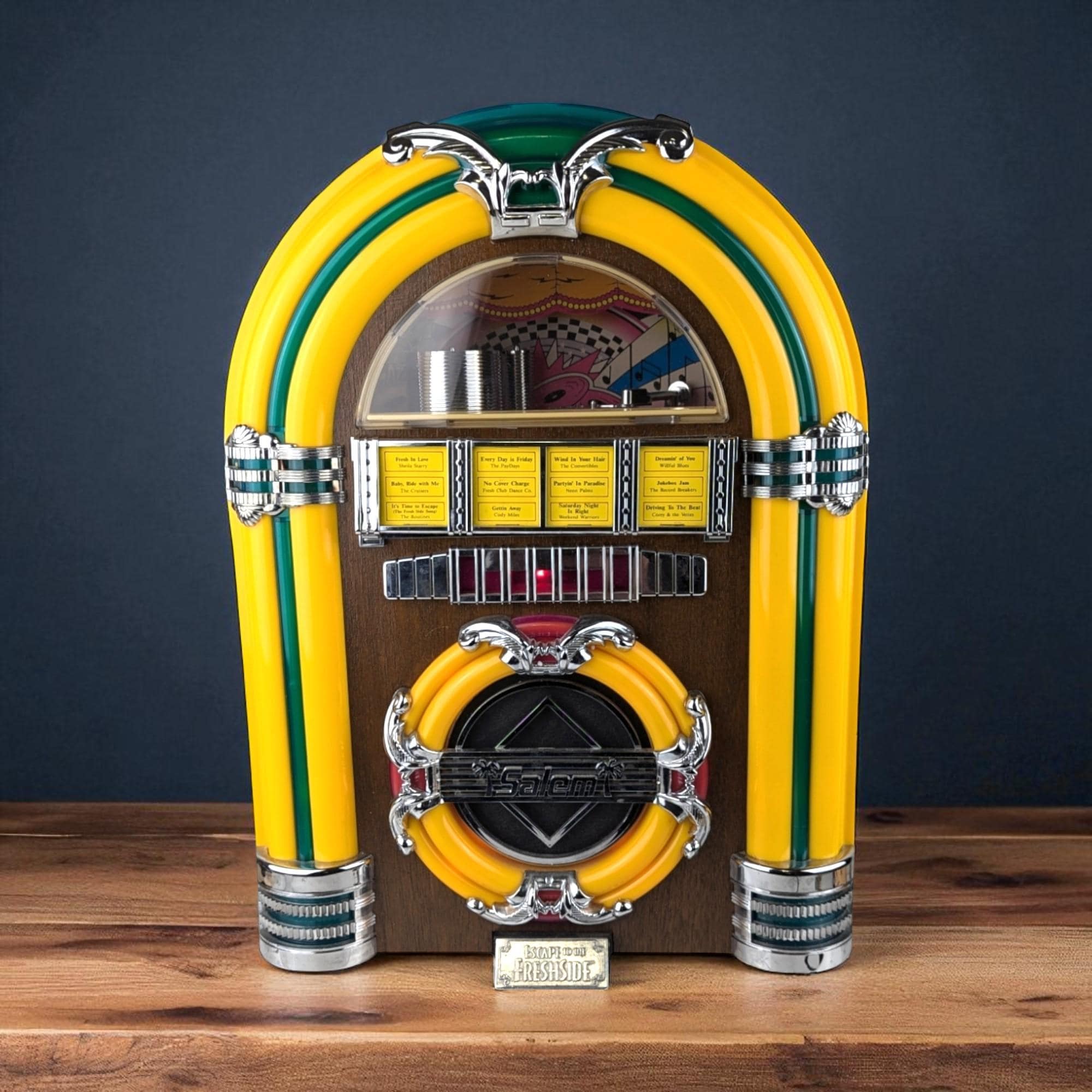 Jukebox クラシックデザイン Jukebox クラシックデザイン ジュークボックス