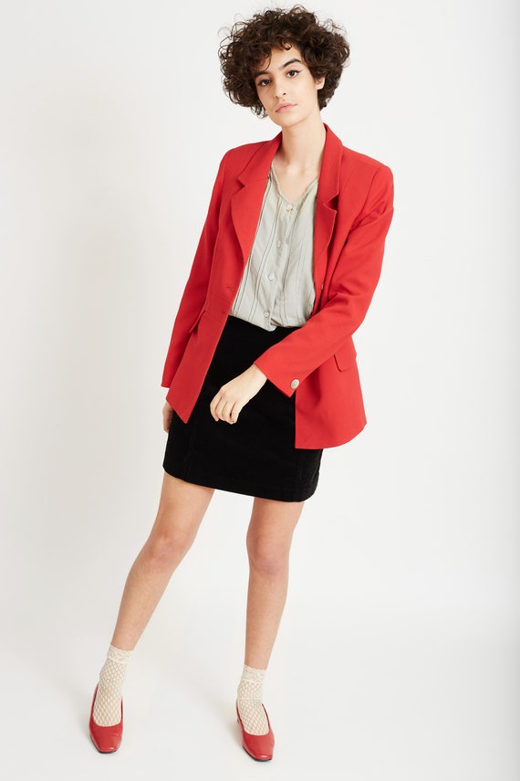 Jones New York Delta Burke Blazer