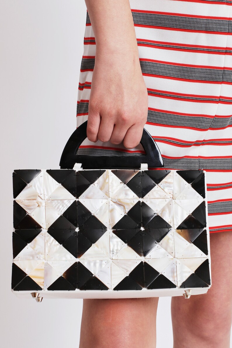 aperty mod's bag set (ivory) aperty mod's bag set (ivory)