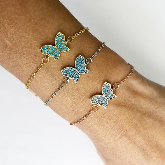 Rose gold 2024 bracelet sale