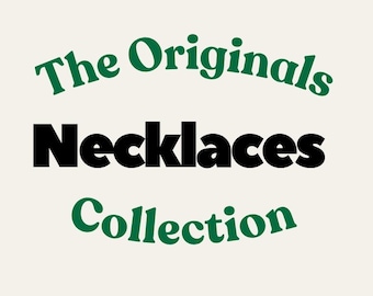 Gold Plated Caribbean Necklace Bundle – Yaadware Archive Jewelry