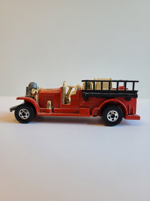1980 Hot Wheels Old Number 5 Etsy Canada