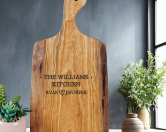 Custom Anniversary Gifts, Personalized Cutting Boards, Wedding Gifts for her, Gifts for Couple, Gifts for Him, Gifts for Husband,