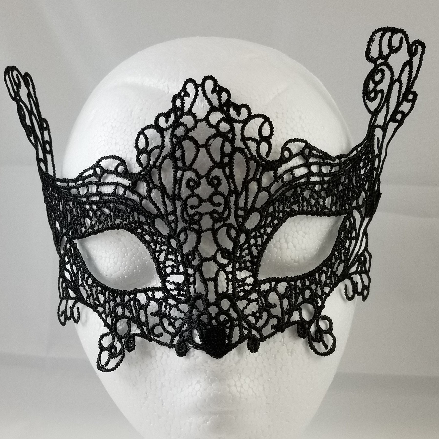 Costume Party Mask Kit Diy Masquerade Black Machine - Masquerade Mask Diy Makeup Costume Party Mask Kit Diy Masquerade Black Machine - Masquerade Mask Diy Makeup