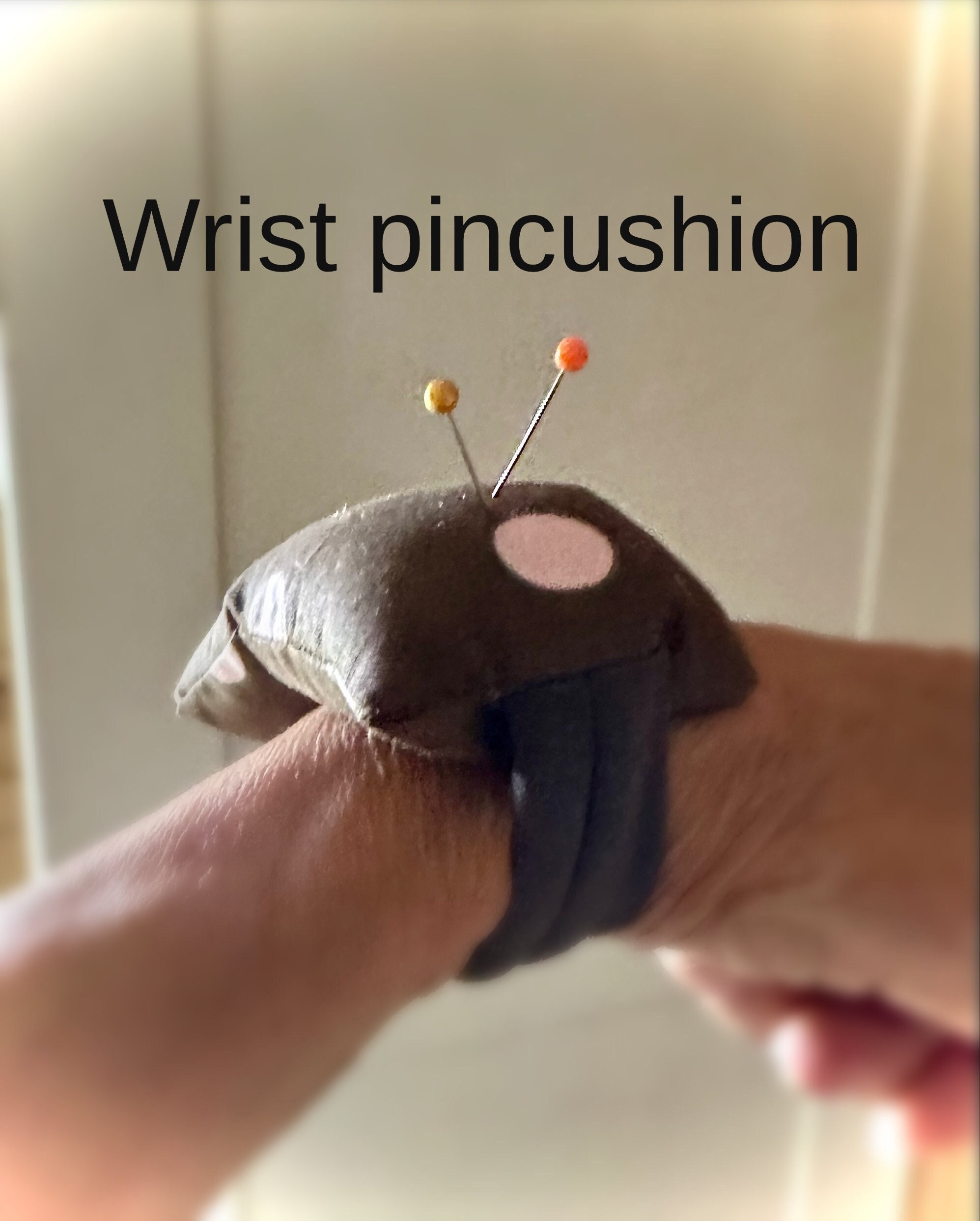 Wrist Pin Cushion Spotlight informacionpublica.svet.gob.gt