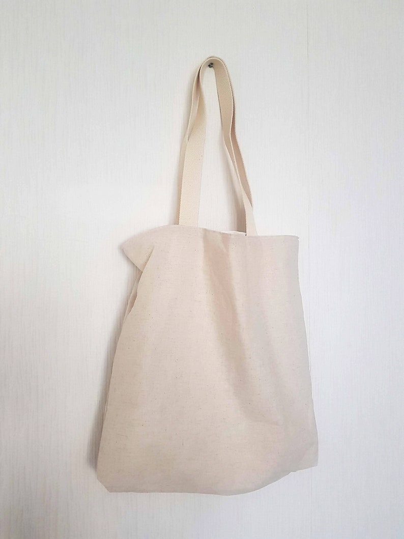 Reusable bag natural tote bag healthy living gift ideas linen sustainable style bags /& purses |