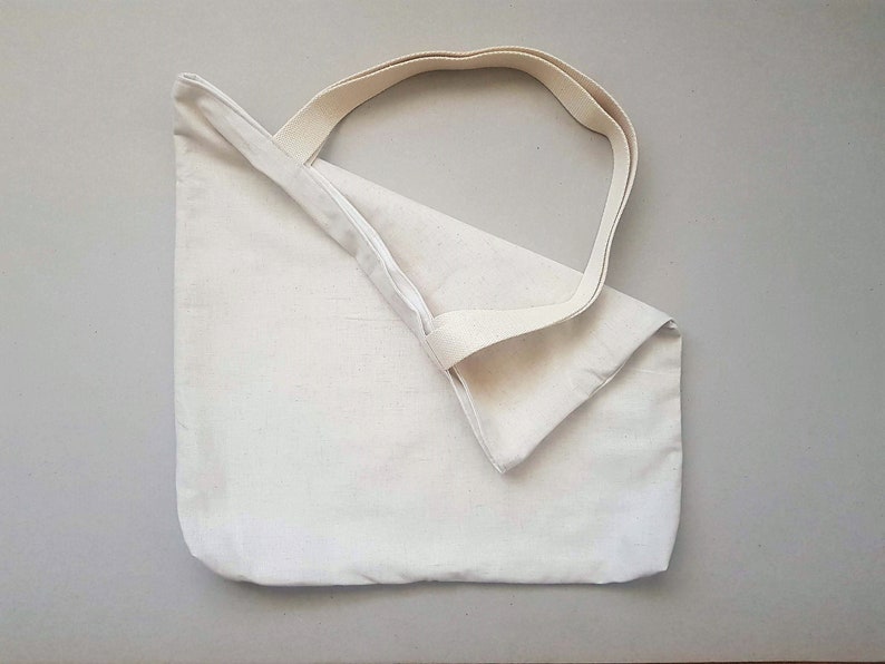 Reusable bag natural tote bag healthy living gift ideas linen sustainable style bags /& purses |