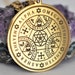 see more listings in the Pentacles Salomon 25/35 section
