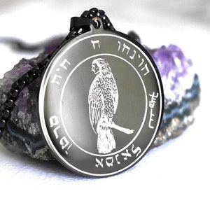 Talisman 8th Lunar Mansion//Talisman//Moon Ritual//Esotericism//Lunar Magic//Lunar Mansion//White Magic//Amulet//Pentacle