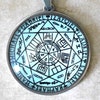 Pentacle de Jupiter - EDITIONS EXCLUSIF