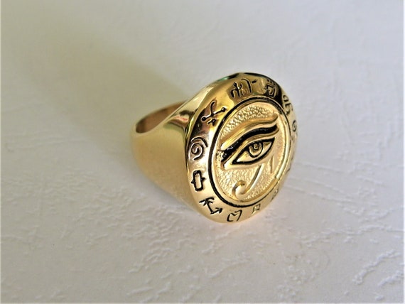 Anillo de ra sales
