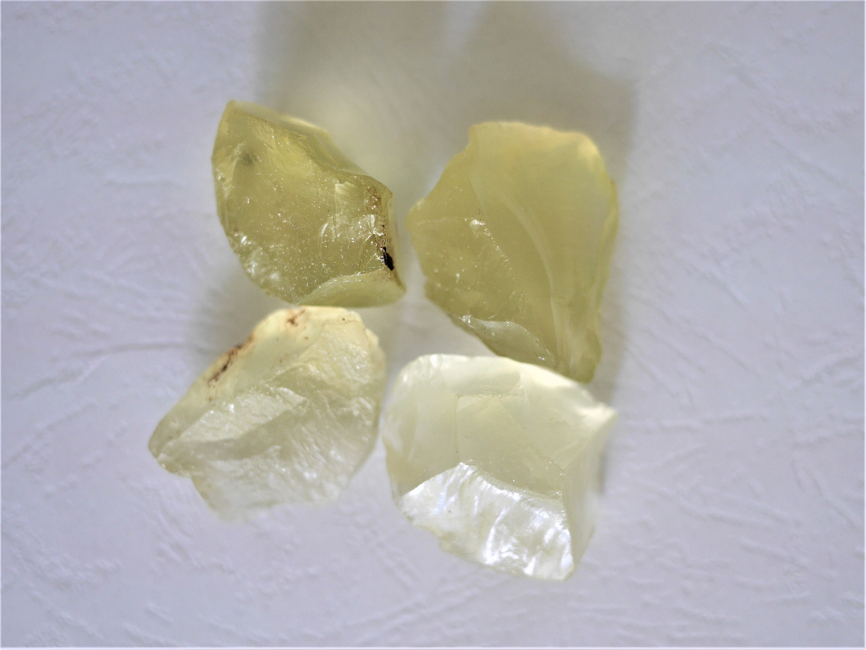 Citrine Pierre Naturelle Semi-Précieuse//Pierre Naturelle//Pierre de Guérison//Cadeau Homme//Cadeau 