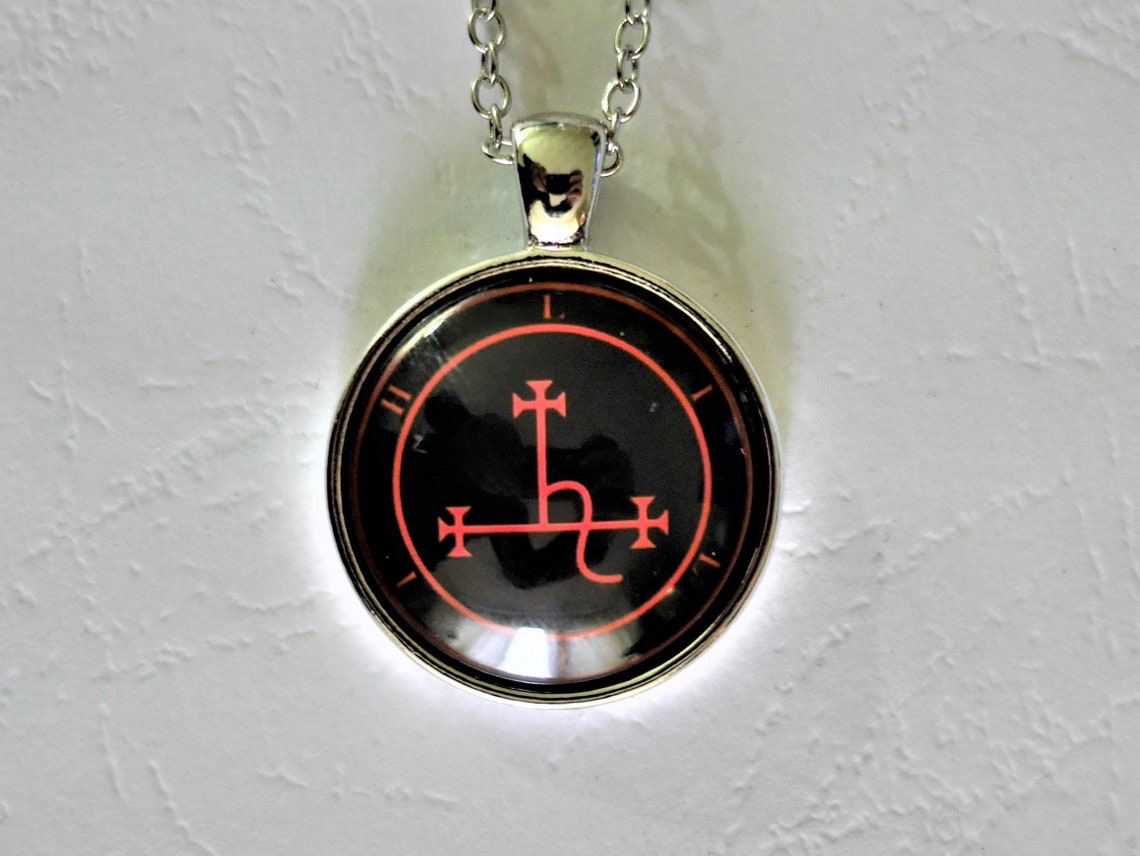 Lilith Sigil Lilith Sigil