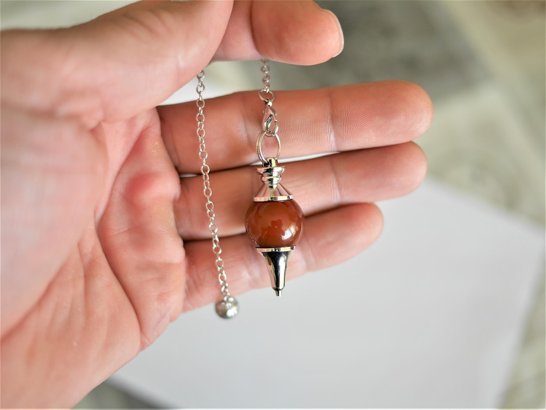 Radiästhesie - Rutengehen & Pendeln