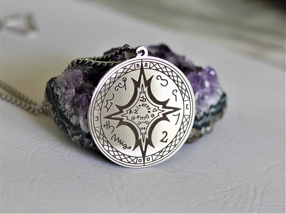 Ciondolo Mazza Da Cavaliere Medievale - Prodotto In Italia Gioielli - Foto 12