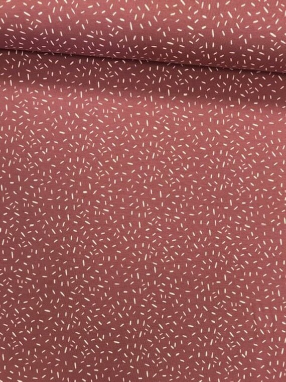 Tessuto Jersey Cotone Nero | Panini Tessuti E Tendaggi - Foto 11