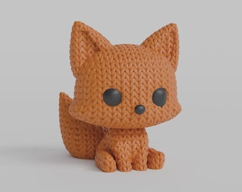 Finley the Fox – Dustling No. 11