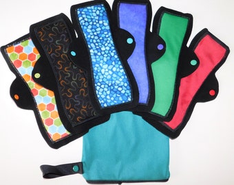 Cozy Reusables - Cloth Pads and Eco-Friendly's