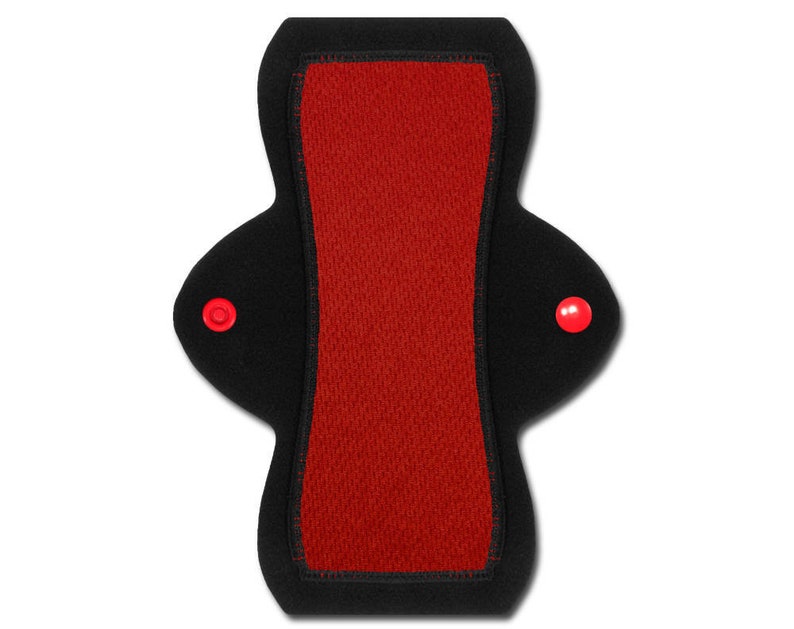 Pick a Color 8 Liners or Pads Breathable Comfort for Etsy