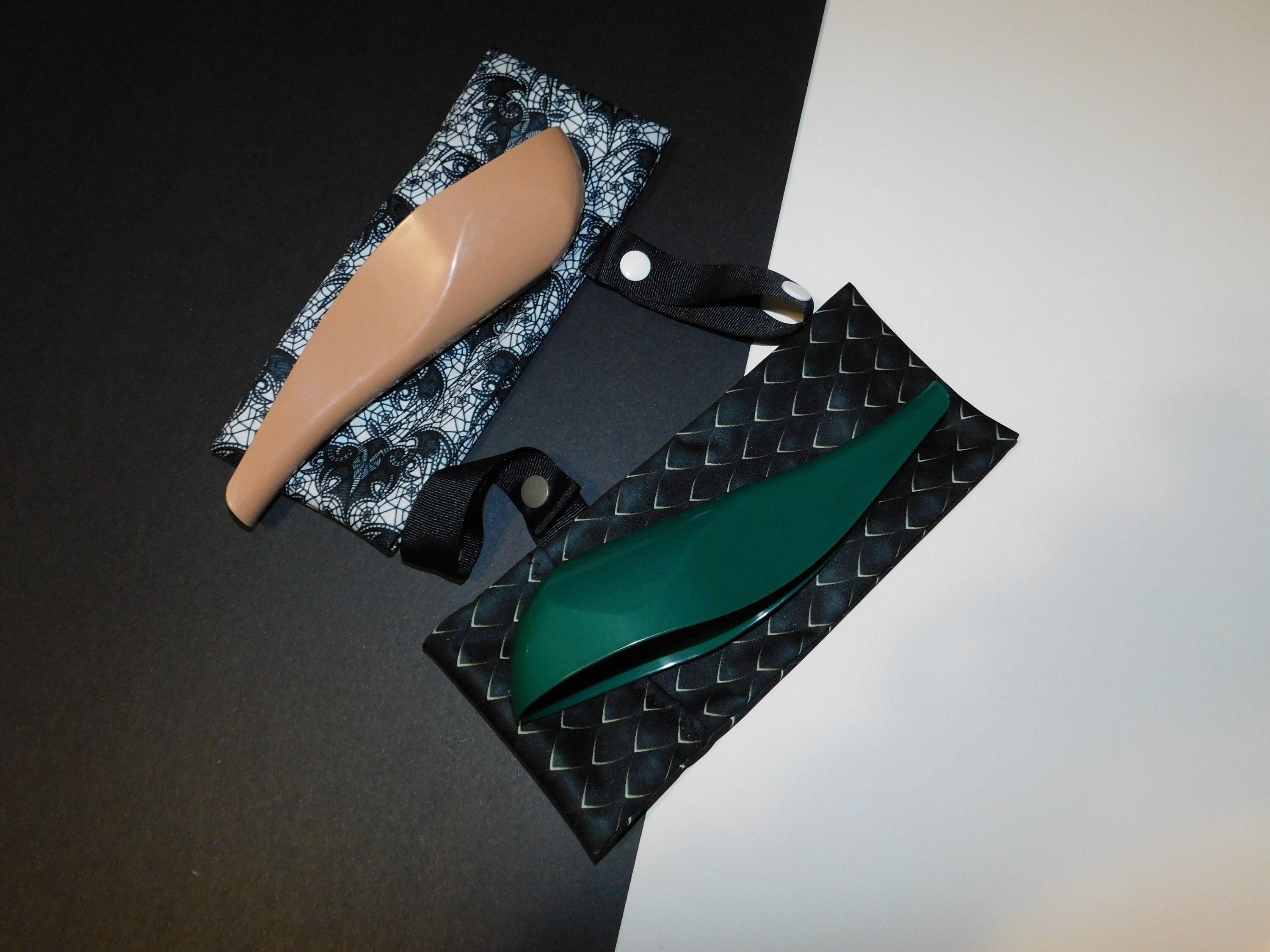 FTM袋 Ftm Packer Pouch - Etsy