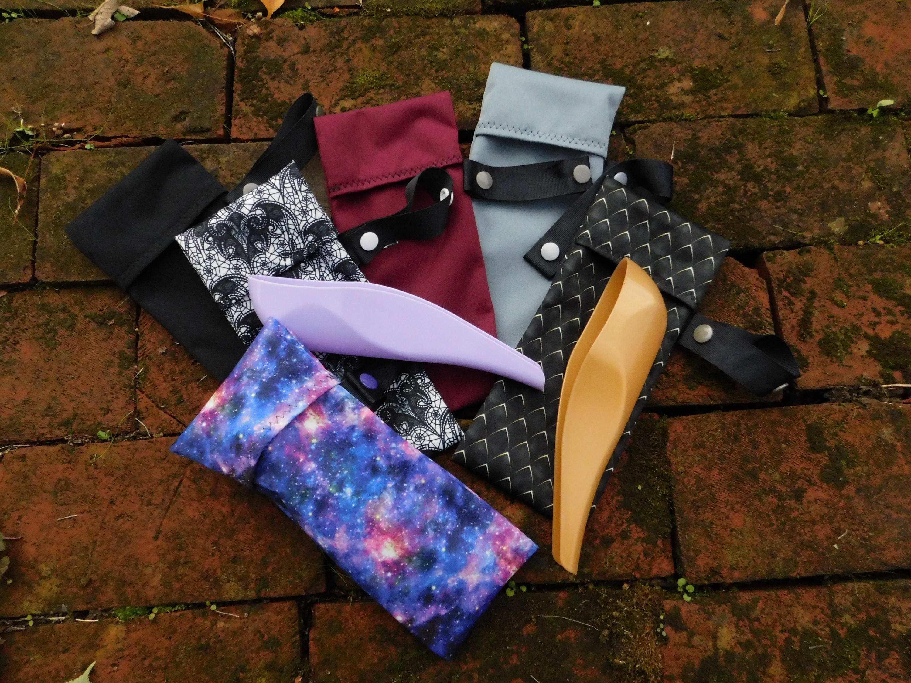 Ftm Packer Pouch - Etsy UK