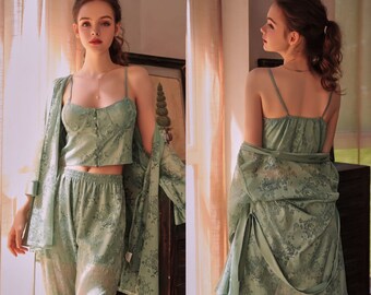 Romantic Nightgown Etsy